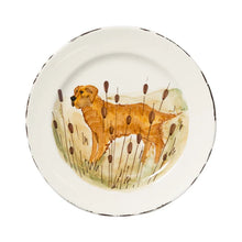 Load image into Gallery viewer, Wildlife Dinner Plate
