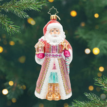 Load image into Gallery viewer, The Claus Confection
