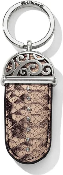 Snake Pretty Tough Leather