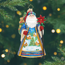 Load image into Gallery viewer, Father Christmas' Eve
