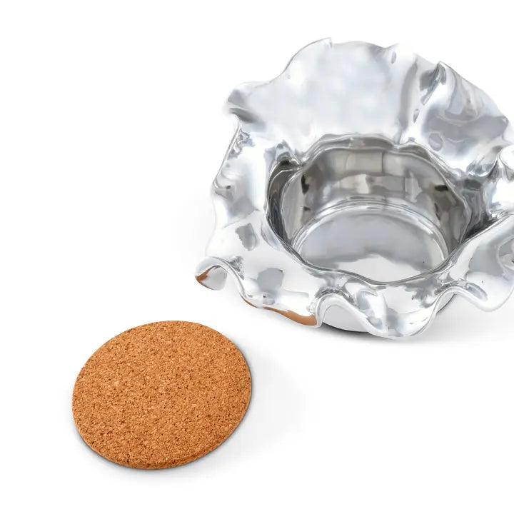 Carmel Wine Coaster - Thumbnail 5