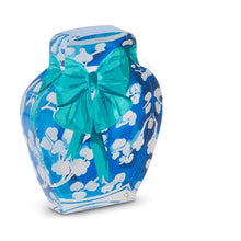 Load image into Gallery viewer, Chinoiserie Melody Blocks
