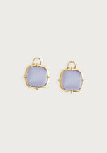 Load image into Gallery viewer, Farrier Stone Earring Charms
