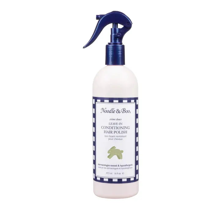 Conditioning Hair Polish-16oz