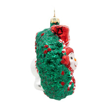 Load image into Gallery viewer, Candy Cane Cuddles
