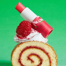Load image into Gallery viewer, Red Ginger Lip Balm
