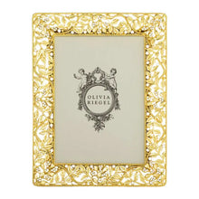 Load image into Gallery viewer, Festoon 4x6 Picture Frame
