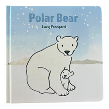 Load image into Gallery viewer, Polar Bear Book
