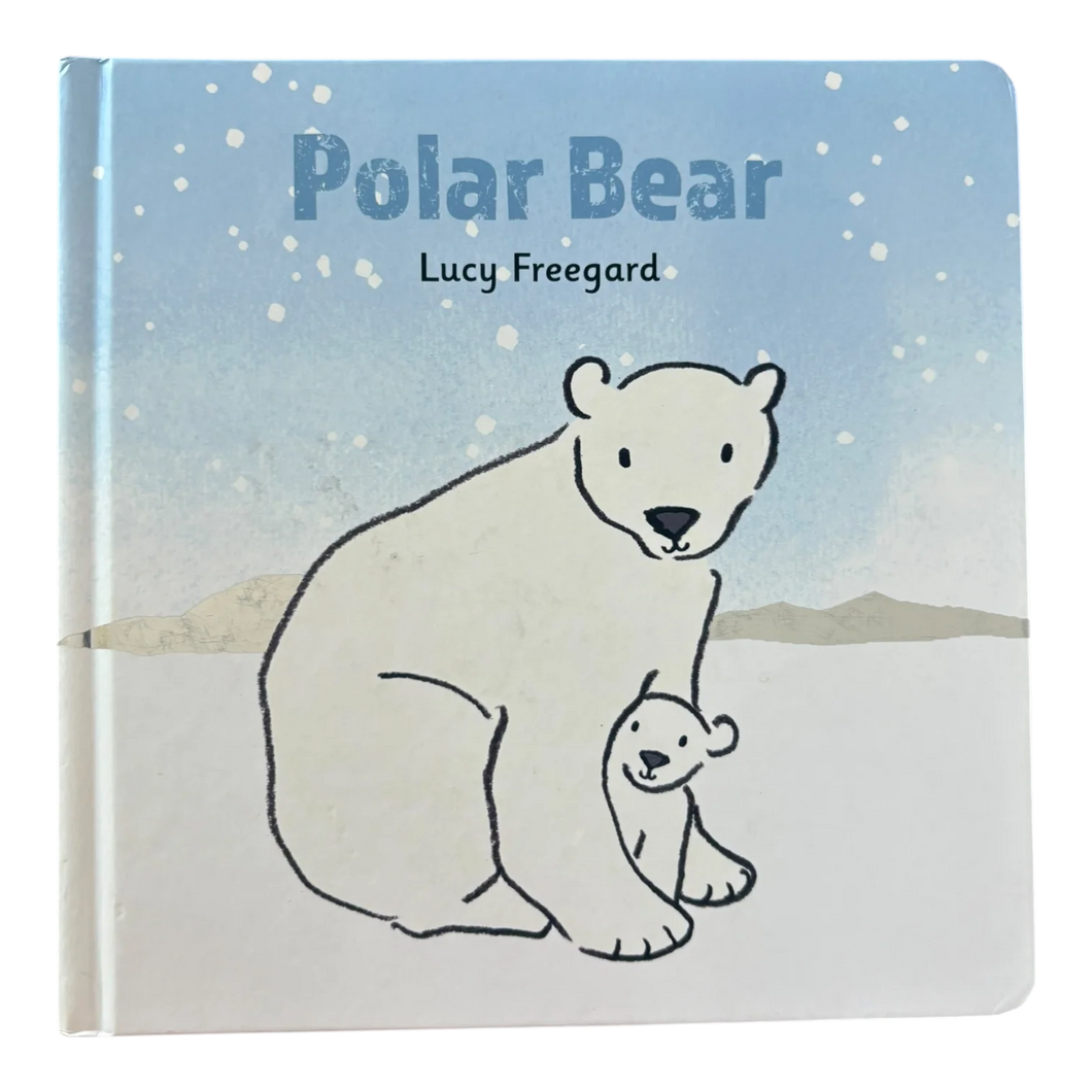 Polar Bear Book
