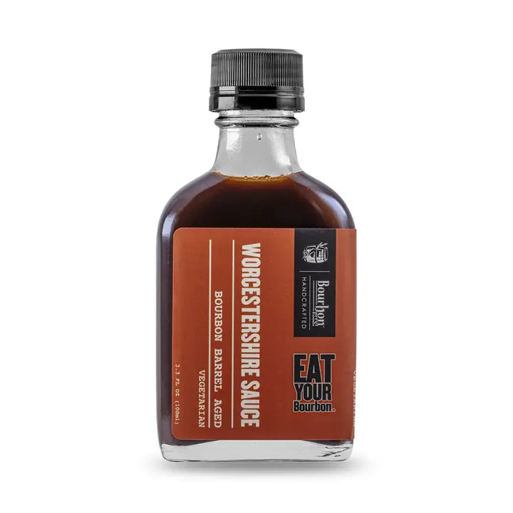 Worcestershire Sauce