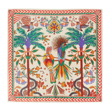 Load image into Gallery viewer, Magic India Mini Scarf
