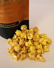 Load image into Gallery viewer, 5.5 oz. Large Salted Caramel Popcorn
