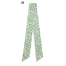 Load image into Gallery viewer, Narrow Scarves
