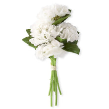 Load image into Gallery viewer, Real Touch Hydrangea Bundles
