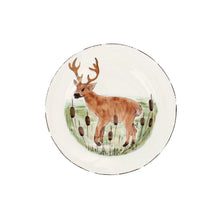 Load image into Gallery viewer, Wildlife Salad Plate
