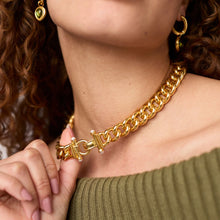 Load image into Gallery viewer, Dolce Link Necklace

