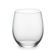 Load image into Gallery viewer, Tumbler Crystal Clear Acrylic 12 oz. Tumbler
