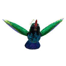 Load image into Gallery viewer, Happy Holiday Hummingbird
