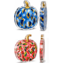 Load image into Gallery viewer, Designer Pumpkin Thick Acrylic Cut-Outs

