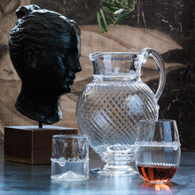 Load image into Gallery viewer, Graham Rocks Glass
