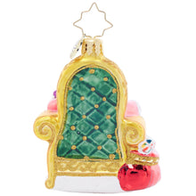 Load image into Gallery viewer, Strike A Pose Santa Gem
