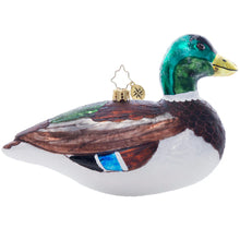 Load image into Gallery viewer, Majestic Mallard

