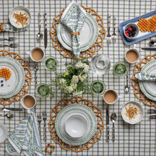 Load image into Gallery viewer, Bamboo 5pc Place Setting
