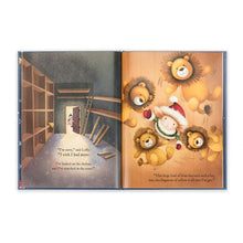 Load image into Gallery viewer, Eldo Elf &amp; the Patchwork Bashful Bunny Book
