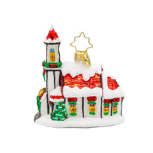 Load image into Gallery viewer, Holly Bell Chapel Gem

