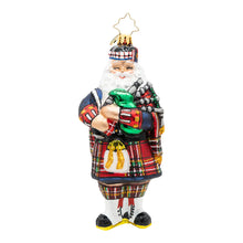 Load image into Gallery viewer, Tartan Tidings
