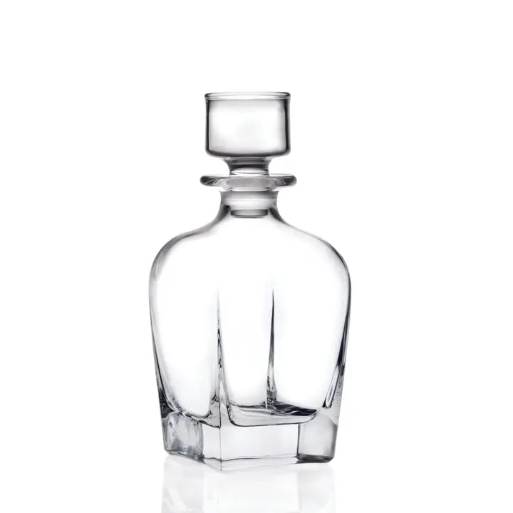 Fusion Whiskey Decanter