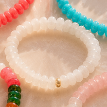 Load image into Gallery viewer, Beaded Stone Bracelets

