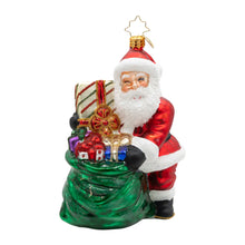 Load image into Gallery viewer, North Pole Parcel
