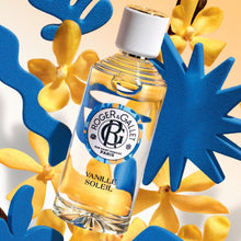 Load image into Gallery viewer, Vanille Soleil Fresh Fragrant Water Spray
