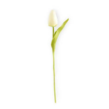 Load image into Gallery viewer, Real Touch Mini Tulip Stem
