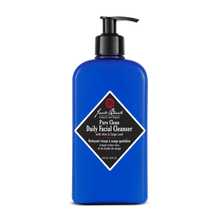 Load image into Gallery viewer, Pure Clean Daily Facial Cleanser 16 oz.
