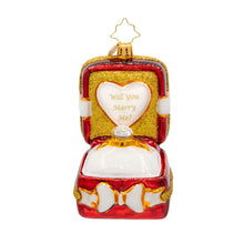 Load image into Gallery viewer, Love's Sparkling Promise
