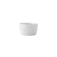 Load image into Gallery viewer, Berry &amp; Thread Whitewash Ramekin
