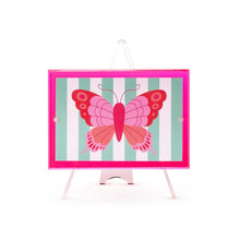 Load image into Gallery viewer, 4x6 Color Pop Easel Frames
