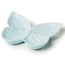 Load image into Gallery viewer, Butterfly Tidbit Dishes
