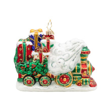 Load image into Gallery viewer, Yuletide Express
