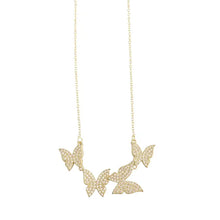 Load image into Gallery viewer, Meadow Necklace
