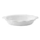 Load image into Gallery viewer, B&amp;T Whitewash Oval 18" Baker
