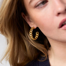 Load image into Gallery viewer, Gold Dolce Hoop
