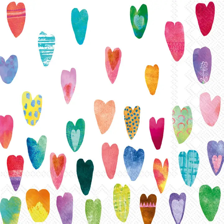 Ideal Home Range Cocktail Napkins