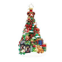 Load image into Gallery viewer, Rustic Holiday Splendor

