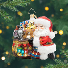 Load image into Gallery viewer, Santa's Toyland Treasures
