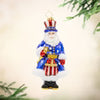 All-American Santa