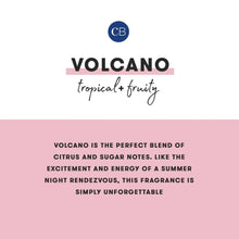 Load image into Gallery viewer, 19oz Royal Gem Signature Candle Volcano
