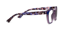 Load image into Gallery viewer, Honey Purple Quartz Readers
